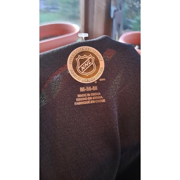 Pittsburgh Penguins NHL Jersey New Officially Licensed Medium size, Black - Picture 5 of 5